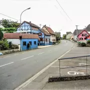 French Boy, 9, Rescued After Year-Long Confinement in Father's Van