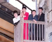 Friko's Radiant Indie Rock: A Journey of Hope and Friendship in New Album