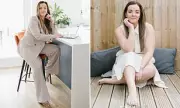 From £20k Debt and Binge Drinking to Mortgage Broker and Mother of Twins