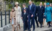 From Crime Thrillers to Daytime TV: The Royal Family's Surprising Viewing Habits