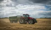 From Film Producer to Farmer: John Connell's Earth Eye Philosophy