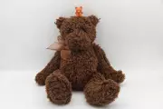 From Raggedy Toy to Childhood Icon: The Enduring Legacy of the Teddy Bear