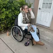 From Surfer to Nursing Home at 36: A Life Changed by Paralysis