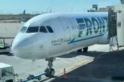 Frontier Airlines Sued Over Alleged Assault on Teen by Intoxicated Passenger