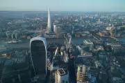 FTSE 100 Edges Higher Amid Middle East Tensions and OpenAI Concerns
