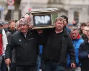Fuel Price Protests Cause Chaos in Ireland and Spread to Norway