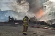 Fuel Tanker Explosion at Panama Canal Bridge Kills One, Injures Multiple
