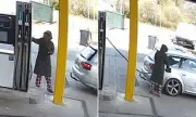 Fuel Theft Surges as Iran War Disrupts Oil Supply and Prices Soar