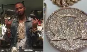 Fugitive Rapper C Montana Faces 23 Years for £1m-a-Month Drug Ring