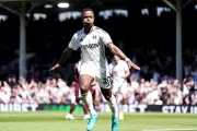 Fulham boost European hopes with 1-0 victory over Aston Villa