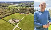 Fury Over Trojan Horse Car Park Plans at Beaulieu Estate