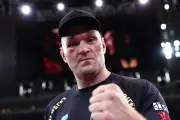 Fury Signs Contract for Joshua Fight, Demands Decisive Showdown