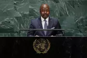 Gabon's Ex-PM and Opposition Leader Arrested by Junta Forces in Debt Case
