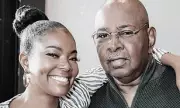 Gabrielle Union Mourns Father Sylvester 'Cully' Union Jr. After Dementia Battle
