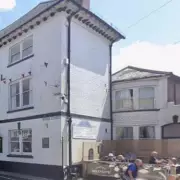 Gang Storms Cornwall Pub, Attacks Patrons Without Provocation