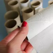 Gardening Experts Urge Households to Save Toilet Rolls for Spring Planting