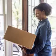 Gardening Experts Urge Spring Cardboard Box Repurposing for Thriving Plants