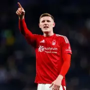 Gareth Barry Urges Man Utd to Sign Elliot Anderson as Casemiro Replacement