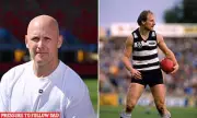 Gary Ablett Jr Reveals He Nearly Quit AFL to Become a Pro Surfer