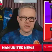 Gary Neville Acquires Mark Goldbridge's YouTube Channels in Multi-Million Pound Deal