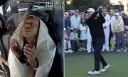 Gary Player Urges Tiger Woods to Stop Driving After DUI Arrest
