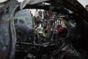 Gaza Ceasefire's Six-Month Milestone Offers Lessons for Iran War
