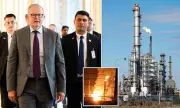 Geelong Refinery Fire Investigation Begins as Cleanup Efforts Intensify