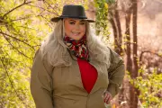 Gemma Collins and Sinitta Clash Over Chicago Role in I'm A Celeb South Africa