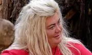 Gemma Collins and Sinitta's I'm A Celeb Feud Escalates with Social Media Swipes