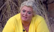 Gemma Collins Fights Tears on I'm A Celebrity Before Sinitta's Brutal Putdown