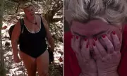 Gemma Collins Opens Up About Body Image Struggles on I'm A Celebrity All Stars