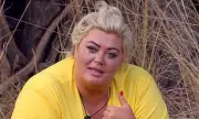 Gemma Collins Opens Up About Surgery and Body Image on I'm a Celebrity