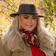 Gemma Collins Reveals I'm A Celebrity Weight Loss After Jungle Diet