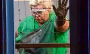 Gemma Collins Revives 'The GC' for Brutal I'm A Celebrity Trial Against Scarlett Moffatt