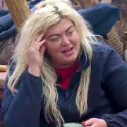 Gemma Collins Stuns I'm A Celeb with Designer Vagina Confession