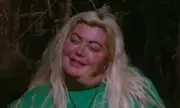 Gemma Collins Stuns I'm A Celebrity Fans by Comforting David Haye After Spat