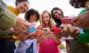 Gen Z Seen as Resilient by Themselves, but Misunderstood by Older Generations