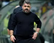 Gennaro Gattuso Resigns as Italy Manager After World Cup Qualifying Failure
