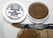 Gentleman's Relish Production Ceases After Nearly Two Centuries