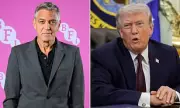 George Clooney Condemns Trump's War Crime Remarks Amid White House Mockery