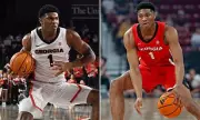 Georgia Basketball Star Arrested for Speeding and Driving Without License