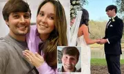 Georgia Newlywed Fights for Life After Tractor Accident Weeks After Wedding