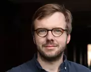 German Author Matthias Jügler on GDR 'Stolen Children' Trauma