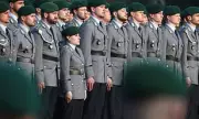 Germany Imposes New Exit Permit Rules for Men of Fighting Age