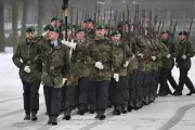 Germany's New Military Law Sparks Backlash Over Travel Permission Rule