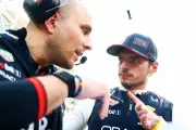 Gianpiero Lambiase's McLaren Move Confirmed, Threatening Verstappen's Red Bull Future