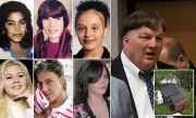 Gilgo Beach serial killer Rex Heuermann confessed to eight murders, DA reveals chilling new details