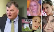 Gilgo Beach Serial Killer Rex Heuermann Expected to Plead Guilty in Court