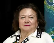 Gina Rinehart Faces Billions at Stake in Court Verdict on Mining Fortune