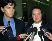 Gina Rinehart Forced to Share Riches After 15-Year Court Battle
